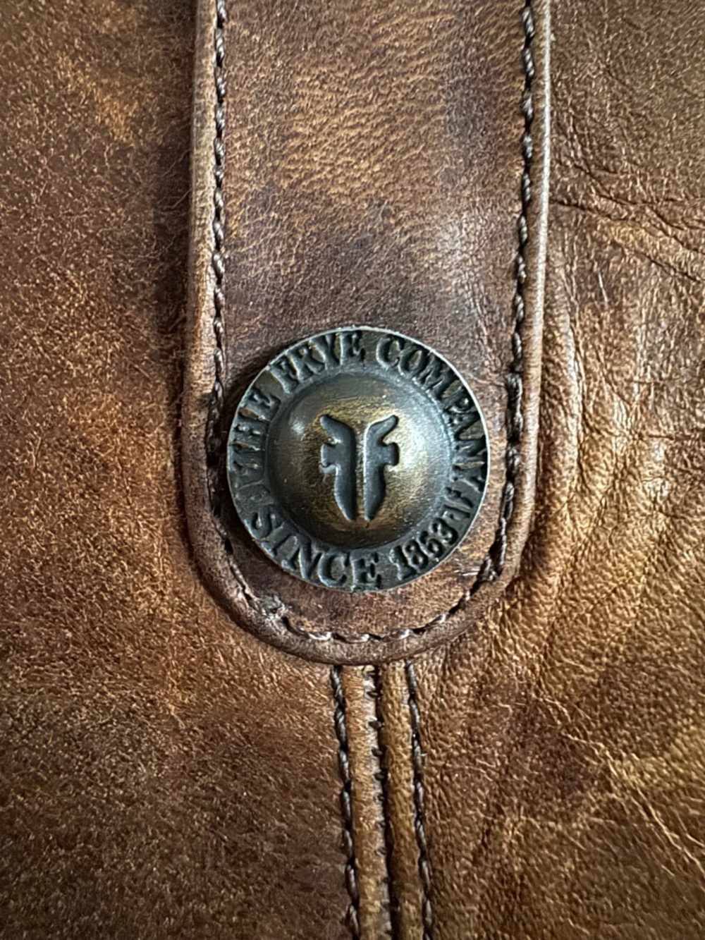 Frye Riding Boots - Picture 6 of 6